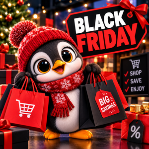 Black Friday