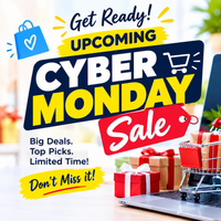 Cyber Monday