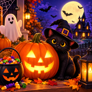 Halloween