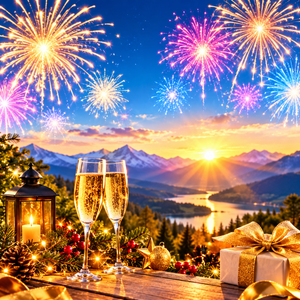 New Year