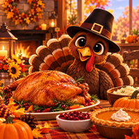 Thanksgiving