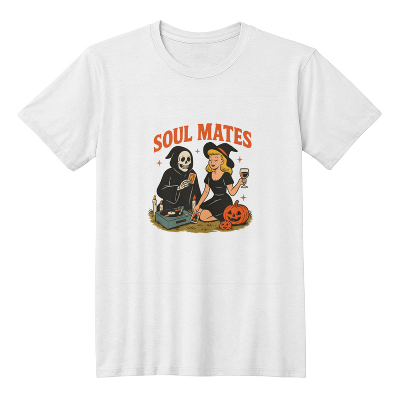Soul Mates