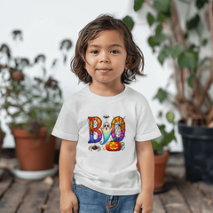 Boo Cute Toddler