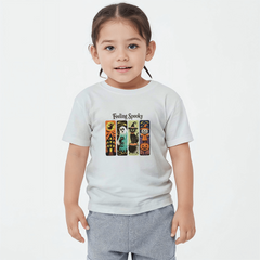 Feeling Spooky Toodler Shirt