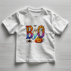 Boo Cute Toddler