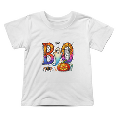 Boo Cute Toddler