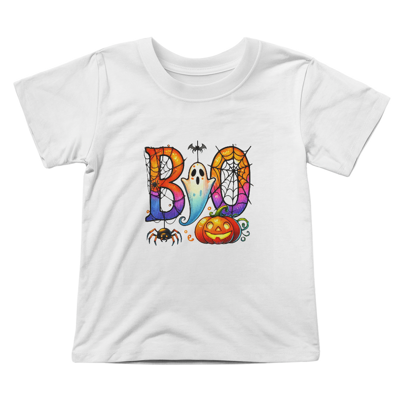 Boo Cute Toddler
